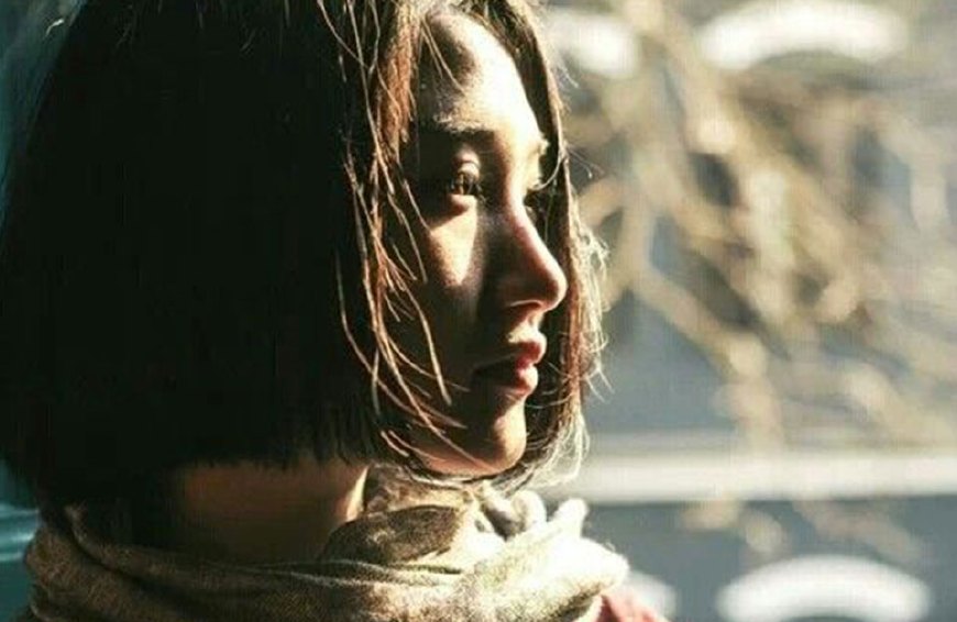 “我今年才33岁，余生已经打算跟男人做邻居了”“我好想抱抱你”