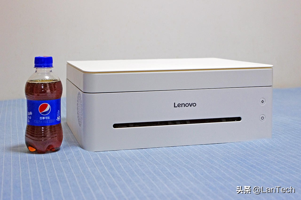 联想小新m7268怎么复印证件,联想小新m7268w打印机wifi怎么打开