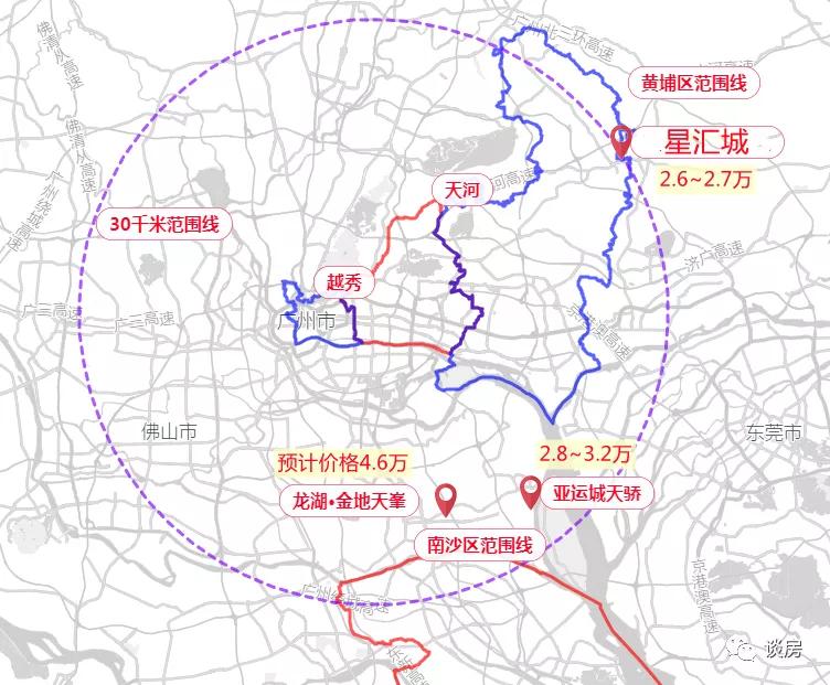 刚挨完揍的楼市，有什么样的房子能穿越牛熊？