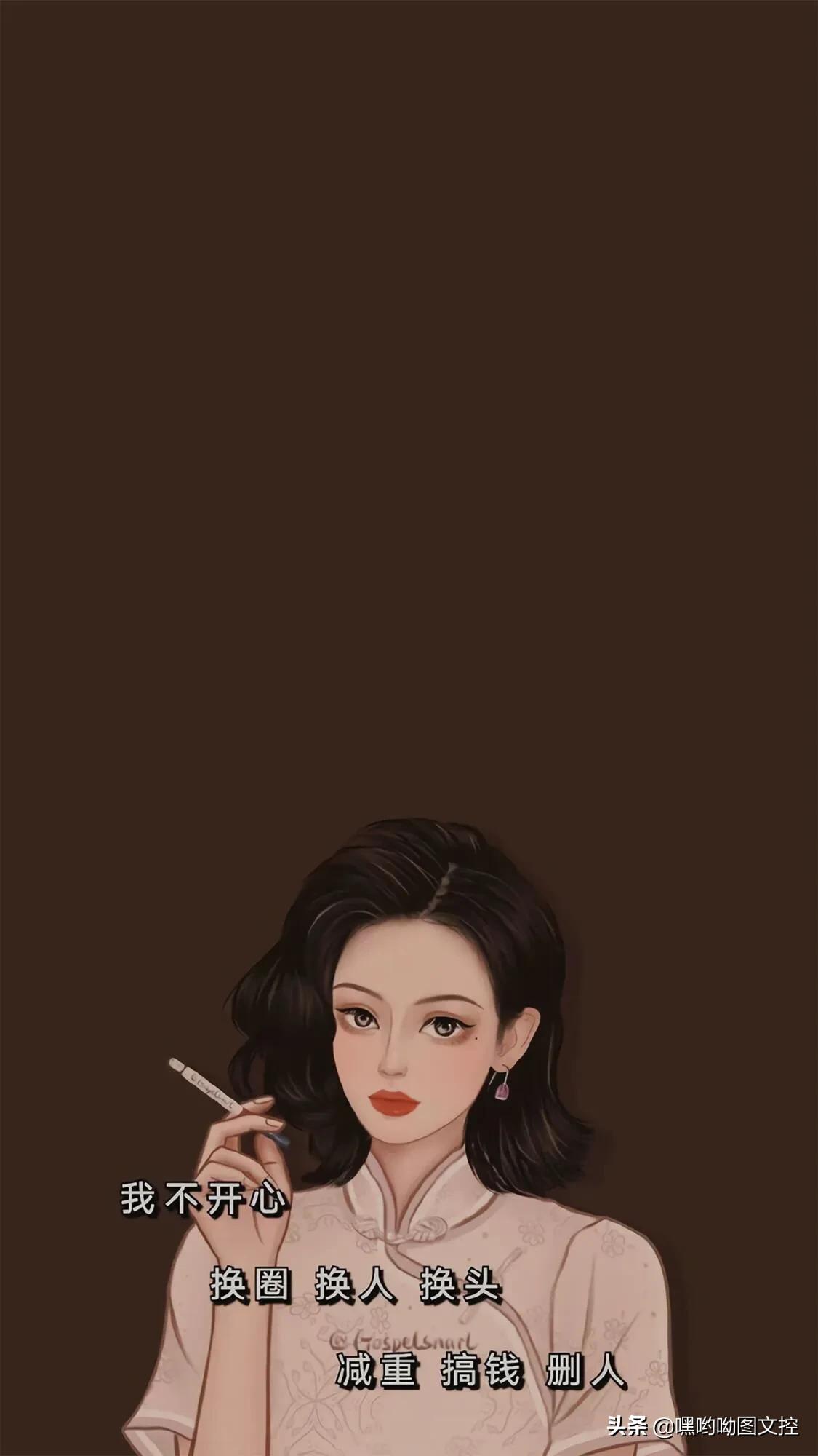 文字控很火的背景图壁纸,关于希望的文字壁纸