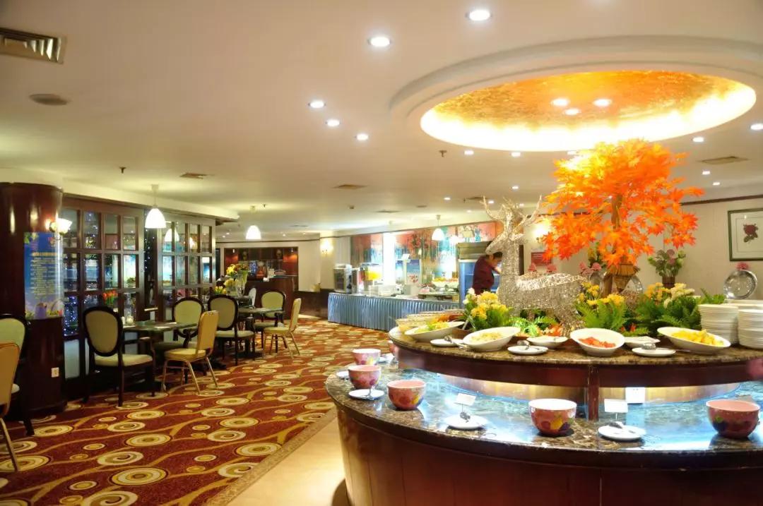 济南的冬季旅游,济南冬日美景打卡