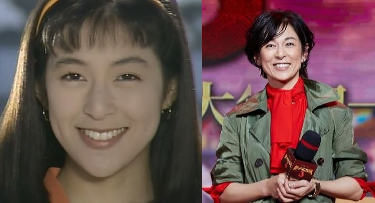 东爱完治为什么没选莉香,东爱漫画里面莉香是什么样的人