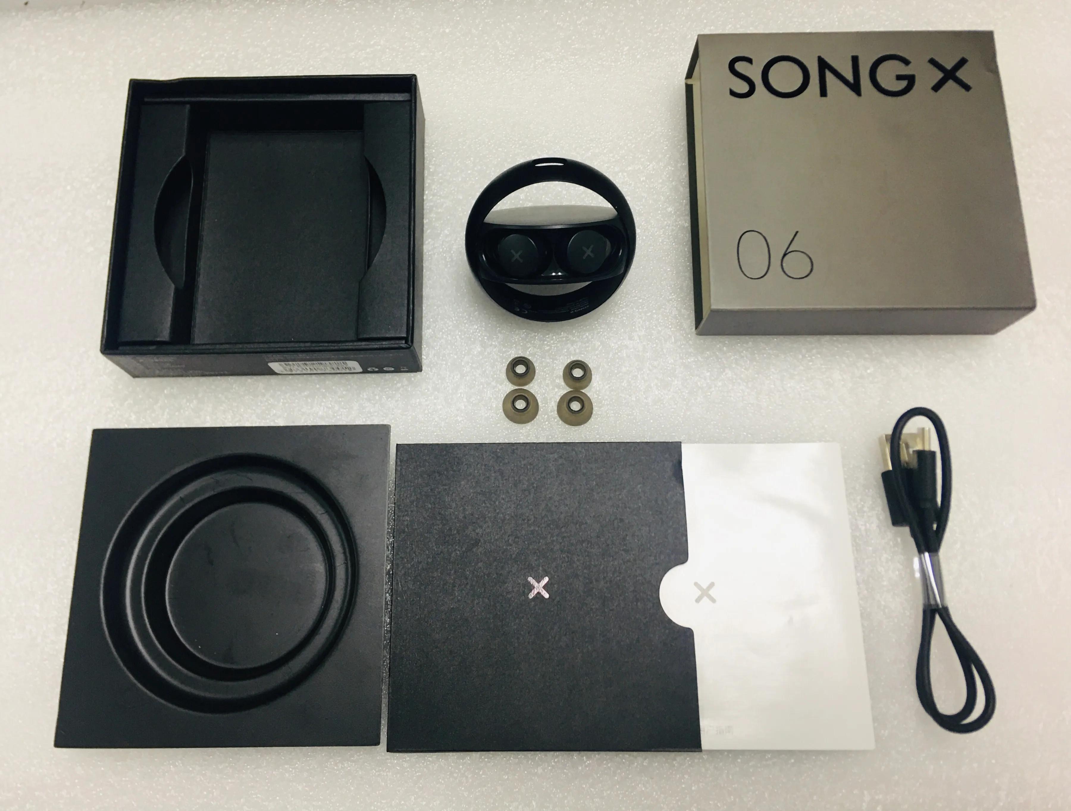songx06蓝牙耳机延迟测评,songxs06耳机测评