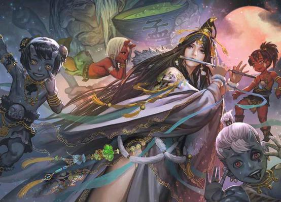 三国杀蔡文姬技能可以连续使用吗,三国杀蔡文姬技能能被无懈可击吗