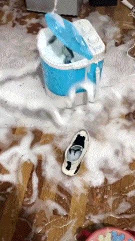 洗鞋机有必要买全自动吗,洗鞋机怎么选择