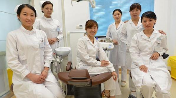 去医院看牙的全部流程,去医院看牙一定要花钱治吗