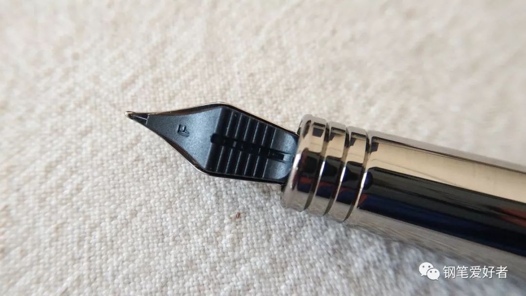 派克钢笔2016款,parker派克钢笔测评