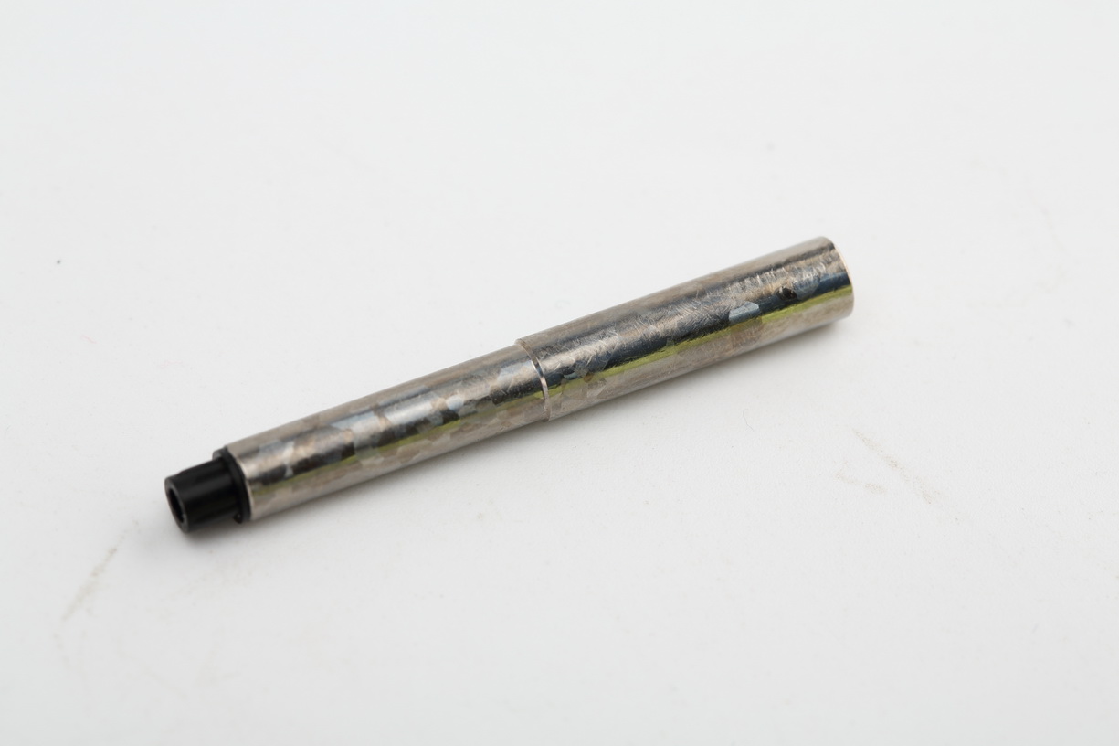 nitecore全系列评测,钛合金战术笔ntp30