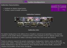 红色警戒2经典mod心灵终结,红色警戒2心灵终结3.0