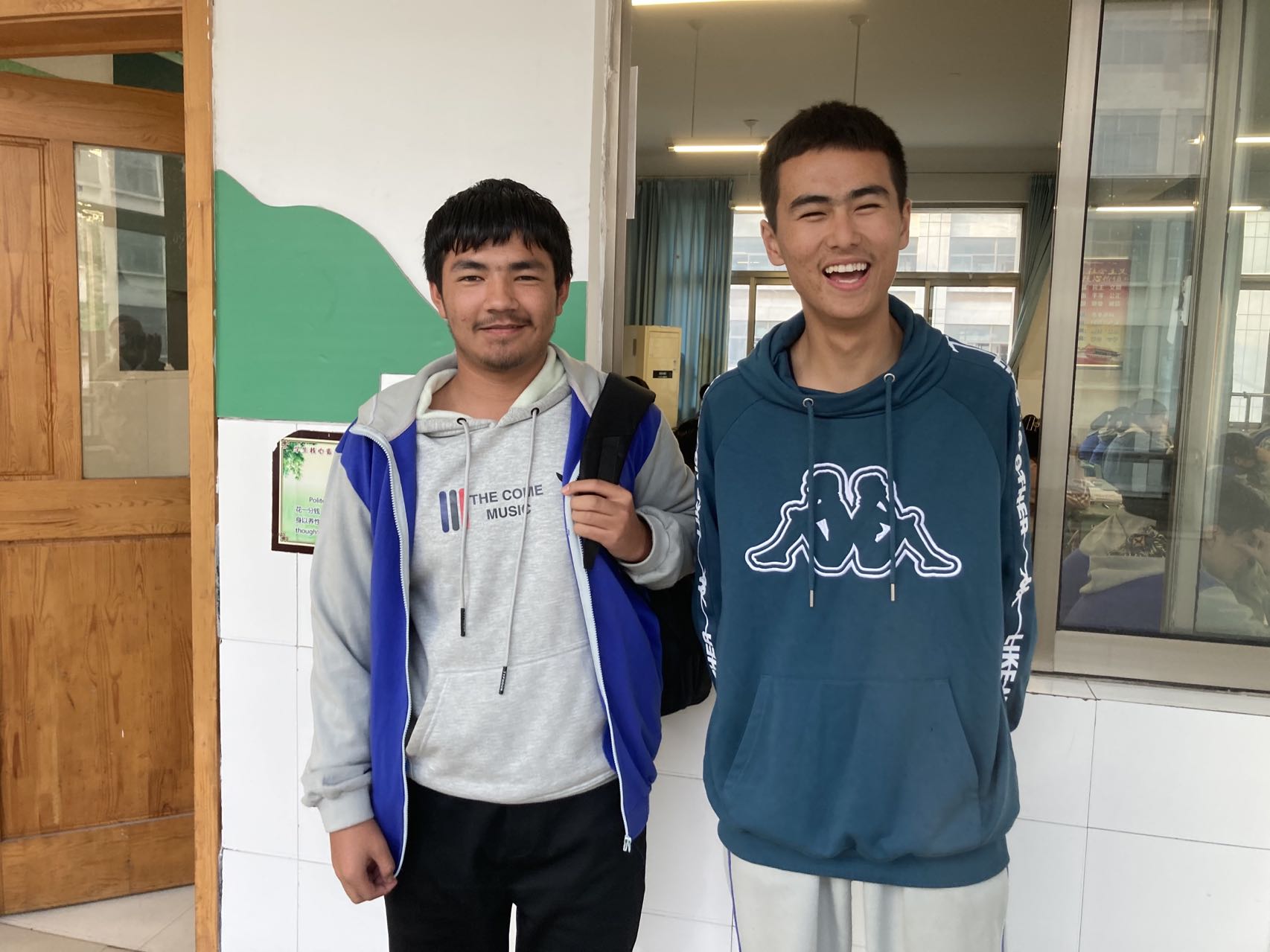 开学第80天：英语朗读批阅赏足球联赛负轻伤