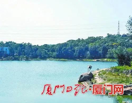 厦门岛内水库有哪些,盘点厦门水库免费钓点