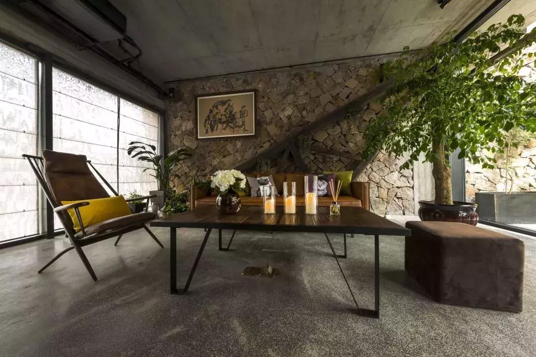 莫干山独一无二的酒店,莫干山像酒店一样的民宿