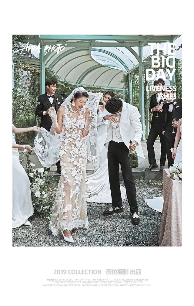 夏天适合拍婚纱照的景点,冬天拍婚纱照的最佳地方