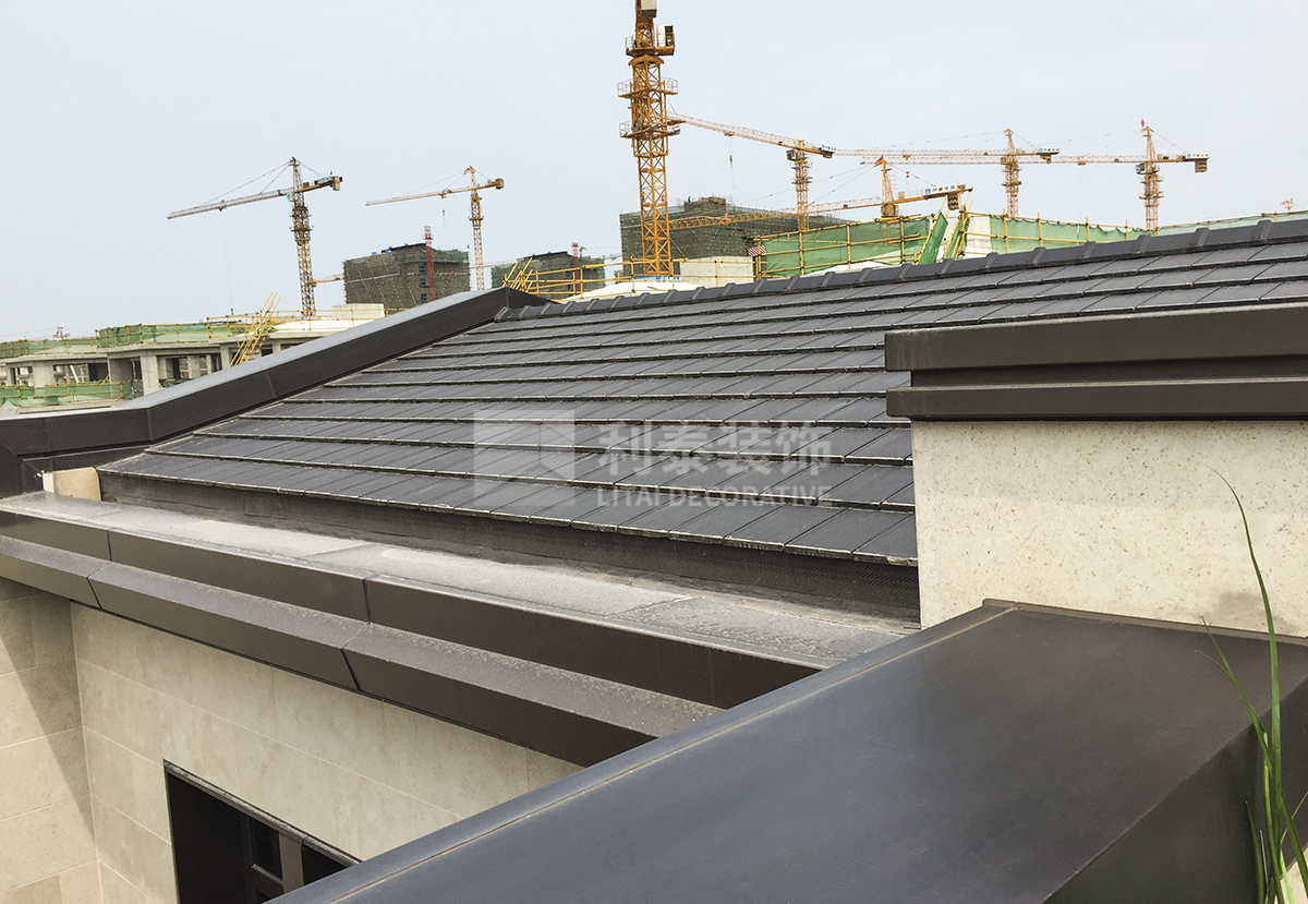 中粮瑞府实景照片,中粮瑞府颜值