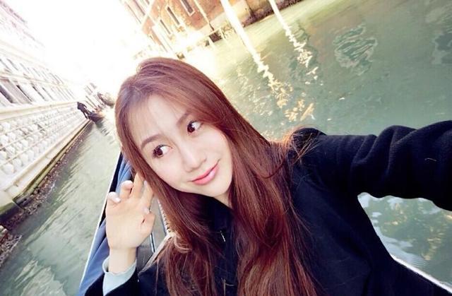 cba明星的女朋友,郭艾伦的历任女友