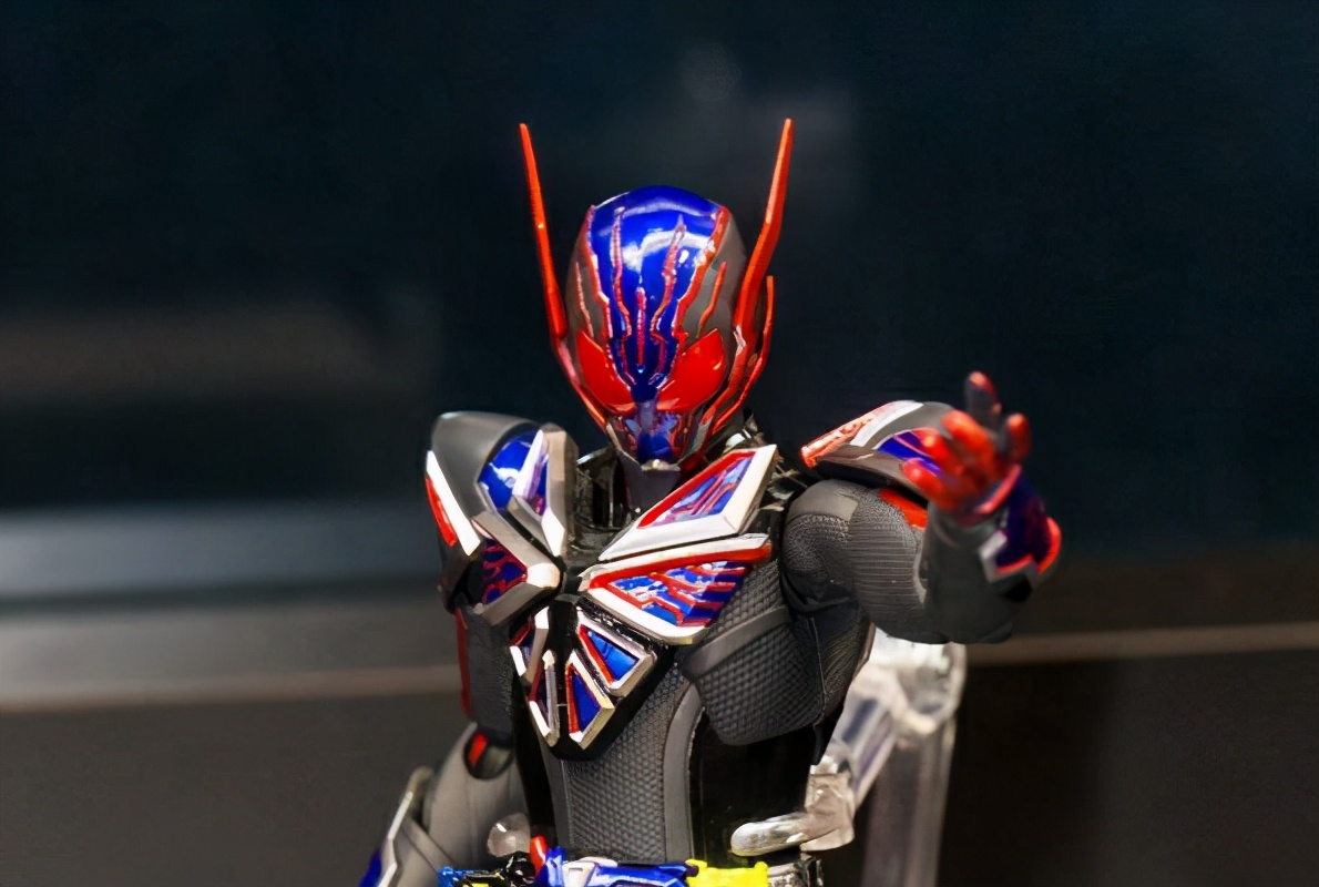 假面骑士伊甸shf官方售价,假面骑士帝骑shf手办