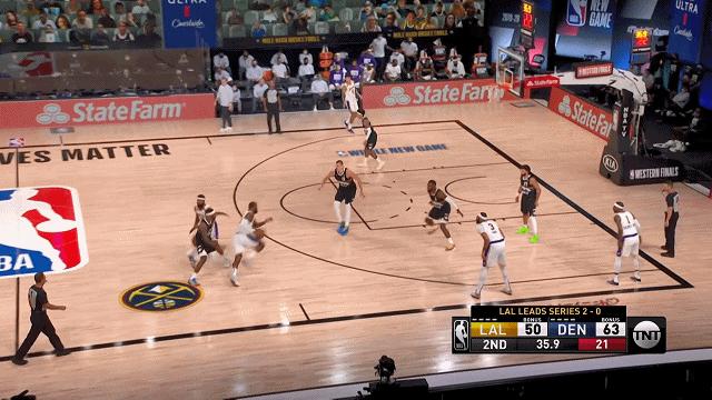 宜将剩勇追穷寇，不可沽名学霸王——现在还不是湖人庆祝的时候