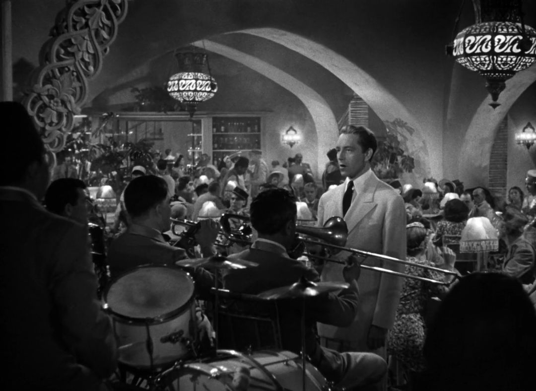 卡萨布兰卡最佳影片,卡萨布兰卡的深度解析