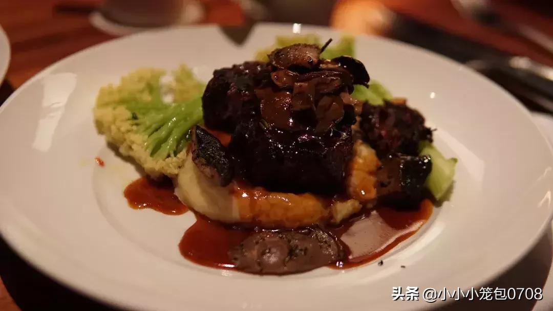 美国旧金山美食推荐,美国也有很多好吃的美食