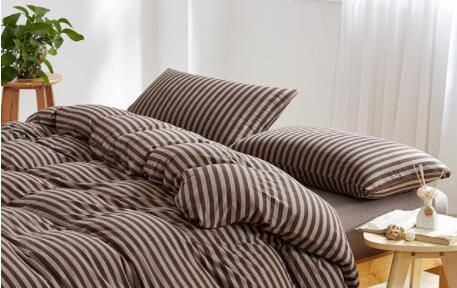 床上四件套要耐用怎么选,选购床上四件套的技巧