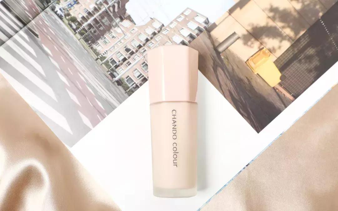 平价粉底液测评不超过40,中日韩妆容大pk区别原来在这