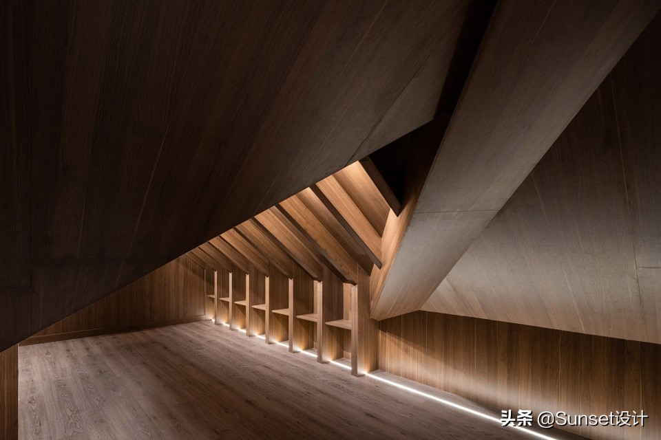 双子座的WutopiaLab，在思南公馆的αβ