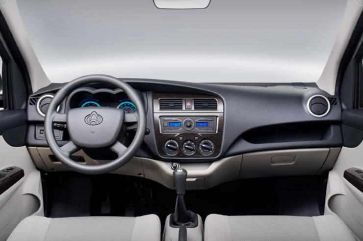 长安之星5空间测量,长安之星5深度测评