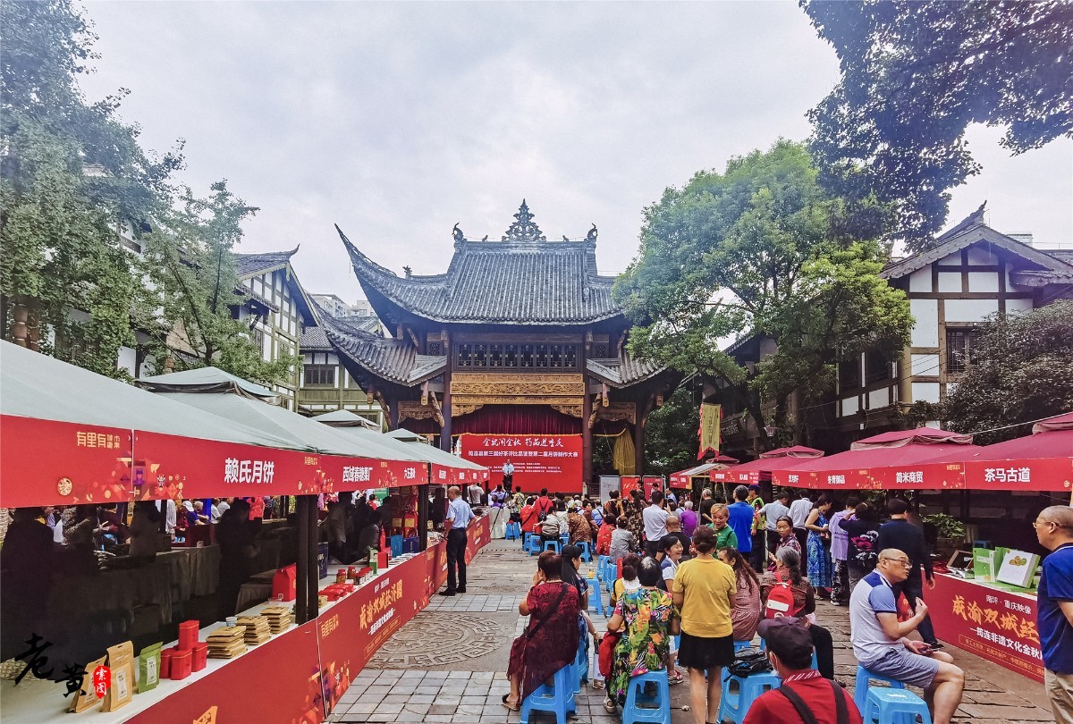 重庆南坪镇附近有什么好玩的,南坪附近好玩和美食的地方