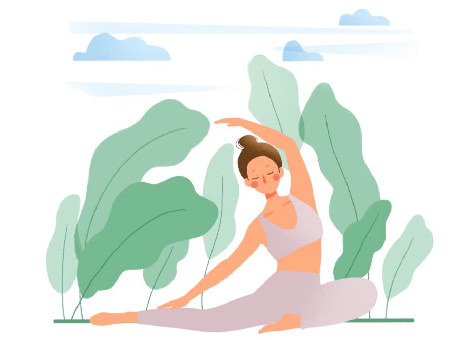 白带异常一招解决,教你怎么看白带异常