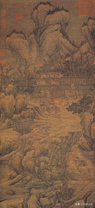 诗词｜《蓦山溪》诗词精选230篇大全集青春误我，白发今如此