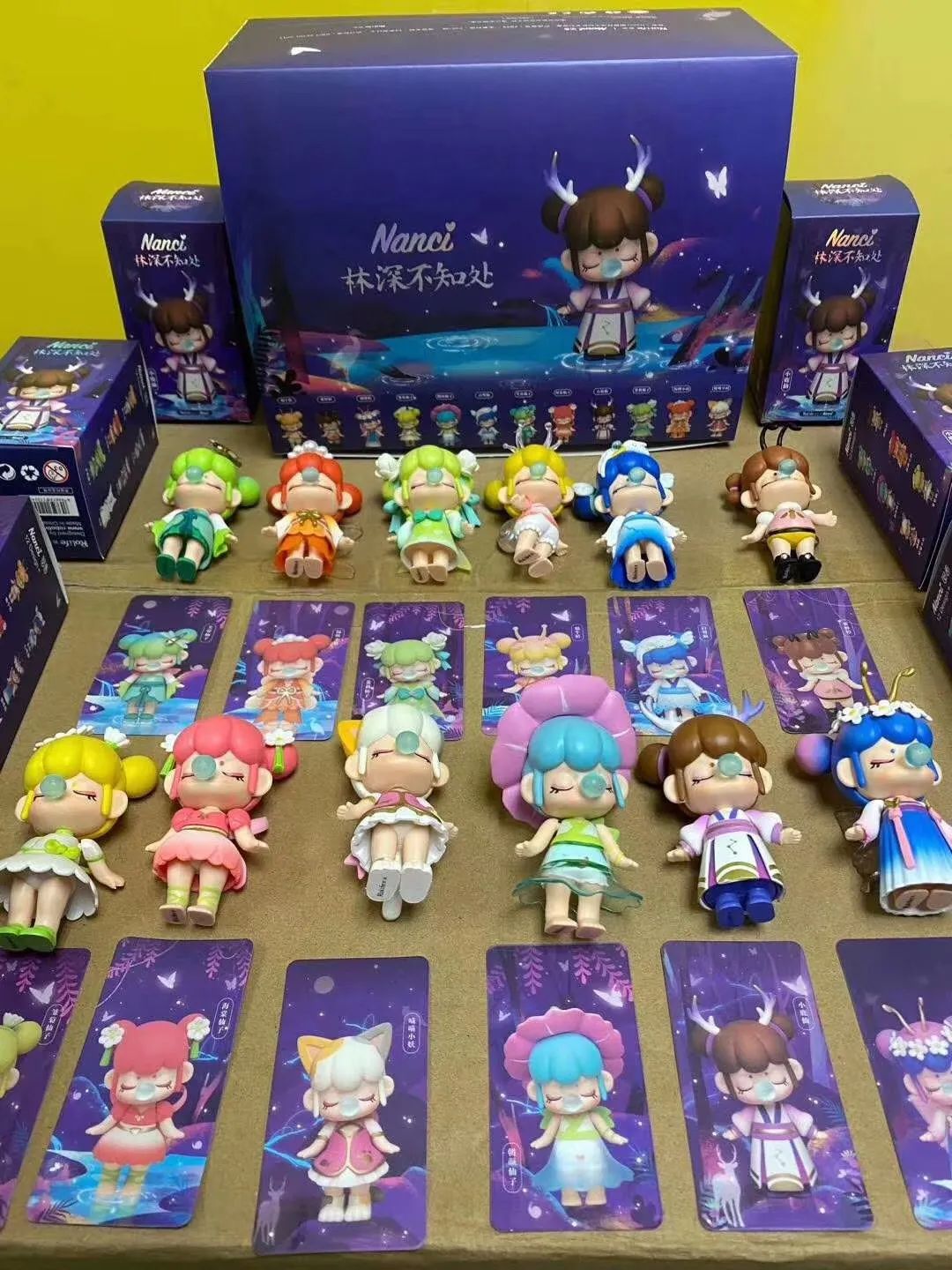 盲盒经济火爆起来的原因所在,盲盒中国上市的是哪家公司的