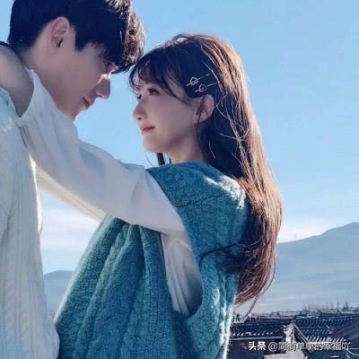 男生喊对象的三十个称呼,男生只允许准老婆叫的3个称呼