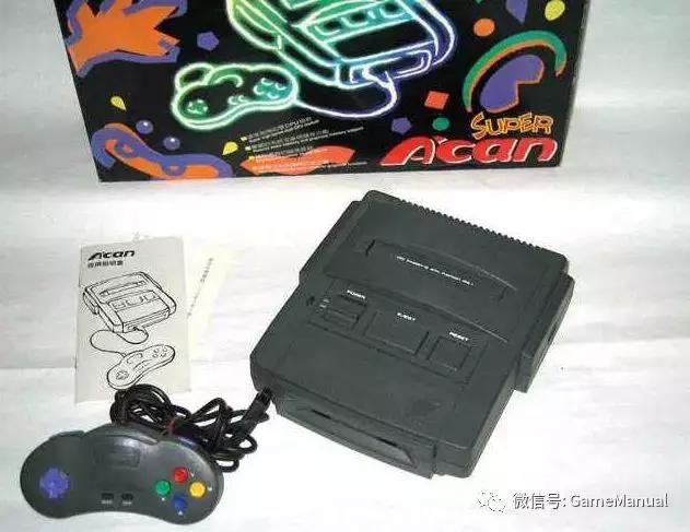 世嘉情结，和80后眼中无比精彩的MD黄金年代（上）