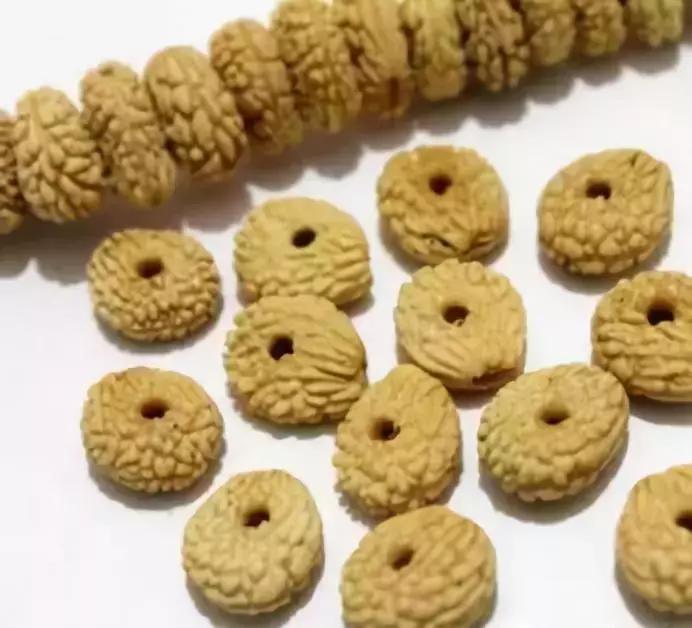 所有菩提手串大展示,菩提手串大全视频