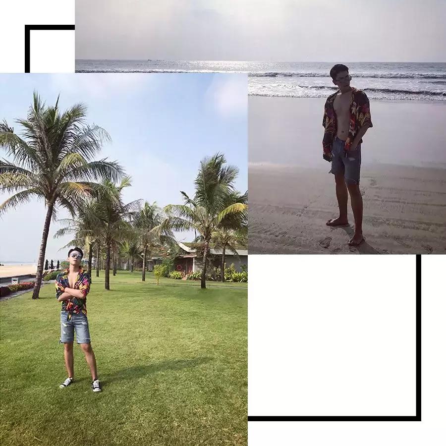 男孩如何搭配衣服才最好看,年龄25左右的男孩怎么配衣服呢