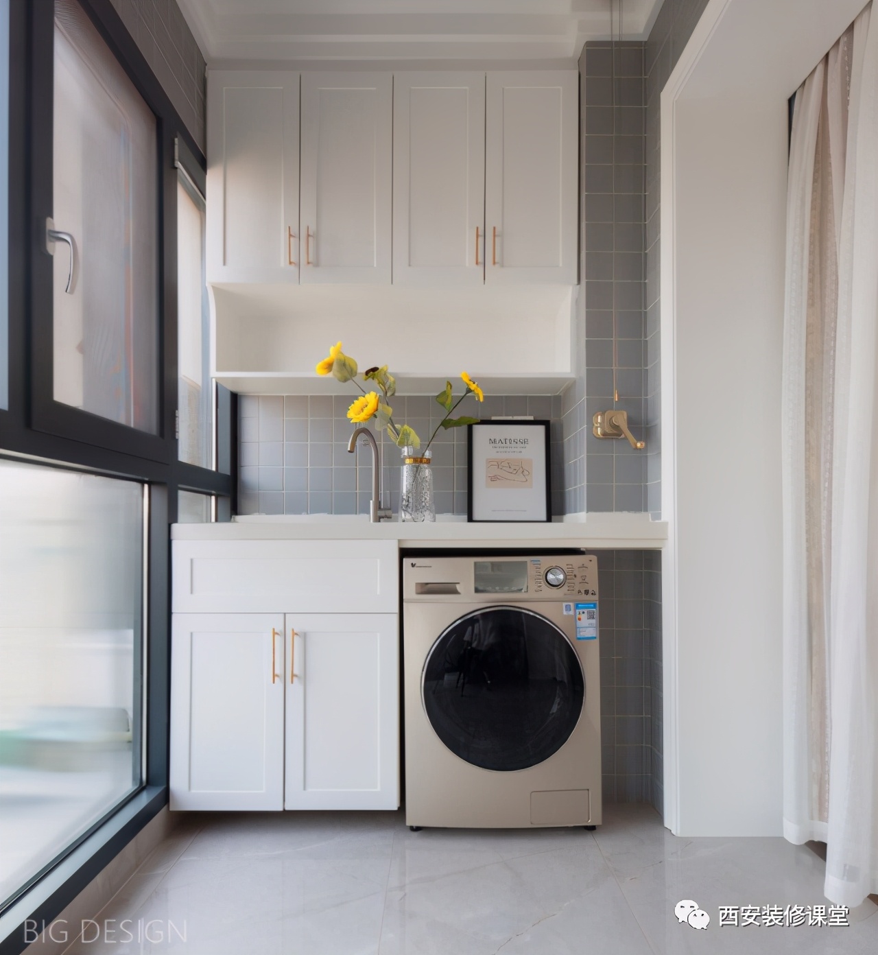 装修挑阳台,阳台装修最大的坑