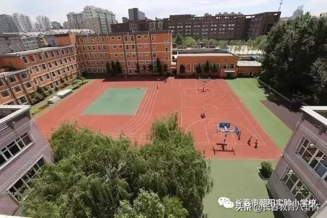 长春优质独立公办小学大盘点，你最中意谁？