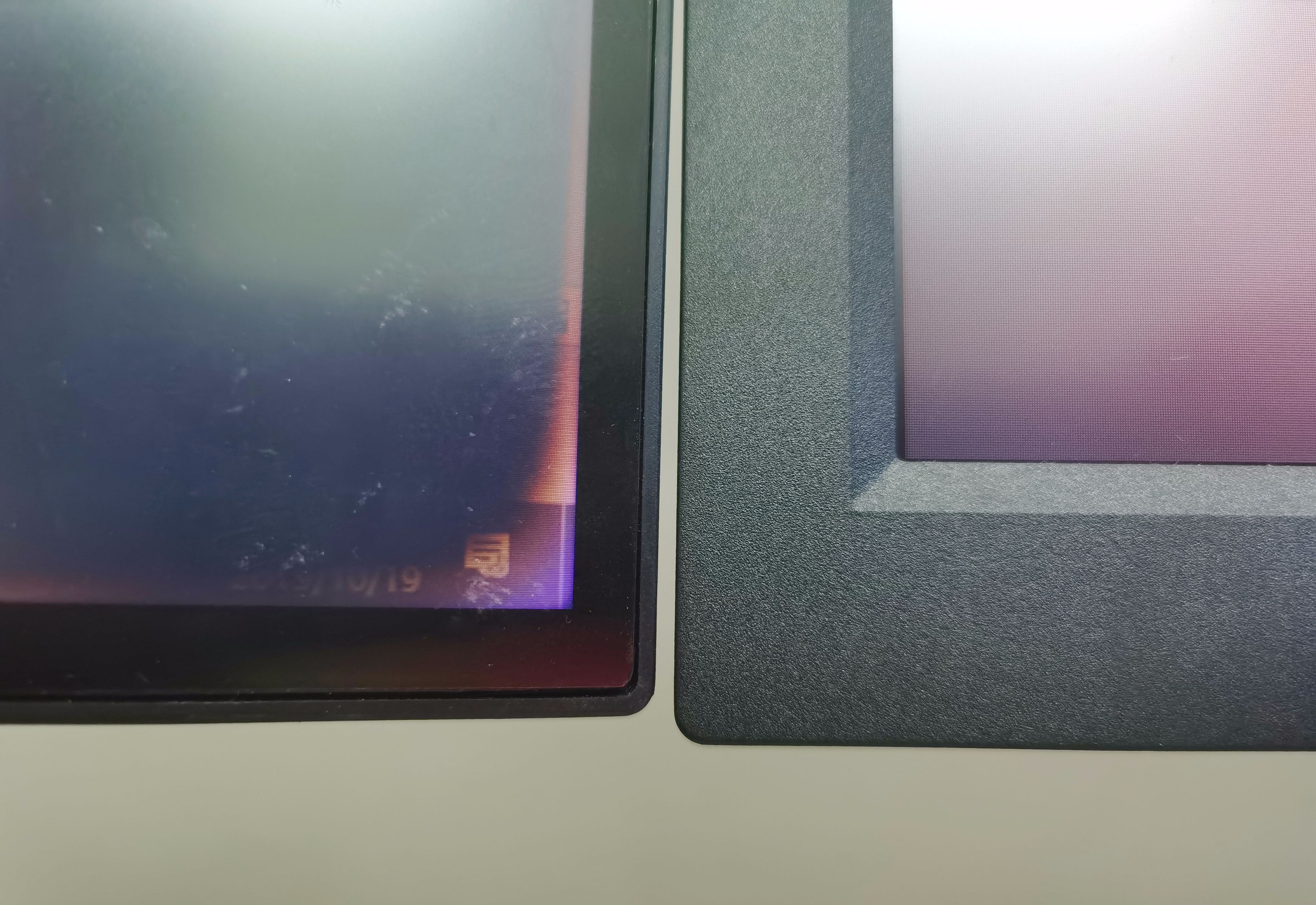 没有灯光的墙面,没有灯光没有灵魂