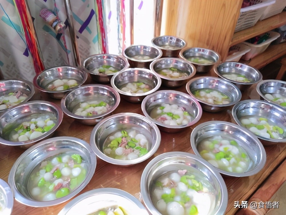 云南特色小吃100种大全 (云南特色小吃吃法大全)