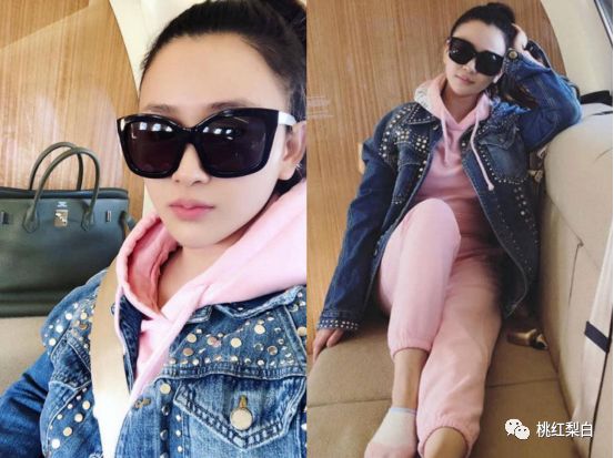 坐私人飞机买爱马仕,坐飞机带爱马仕