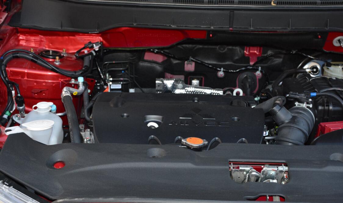 最便宜的2.0t发动机suv,四款纯进口发动机suv