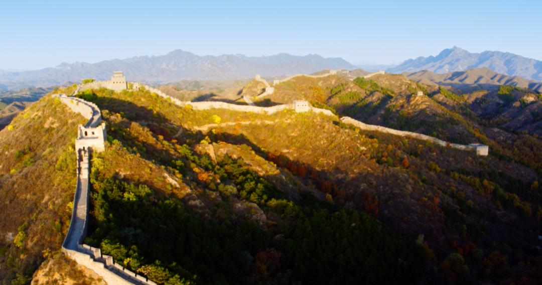 山海关牢不可破,山海关靠什么不倒