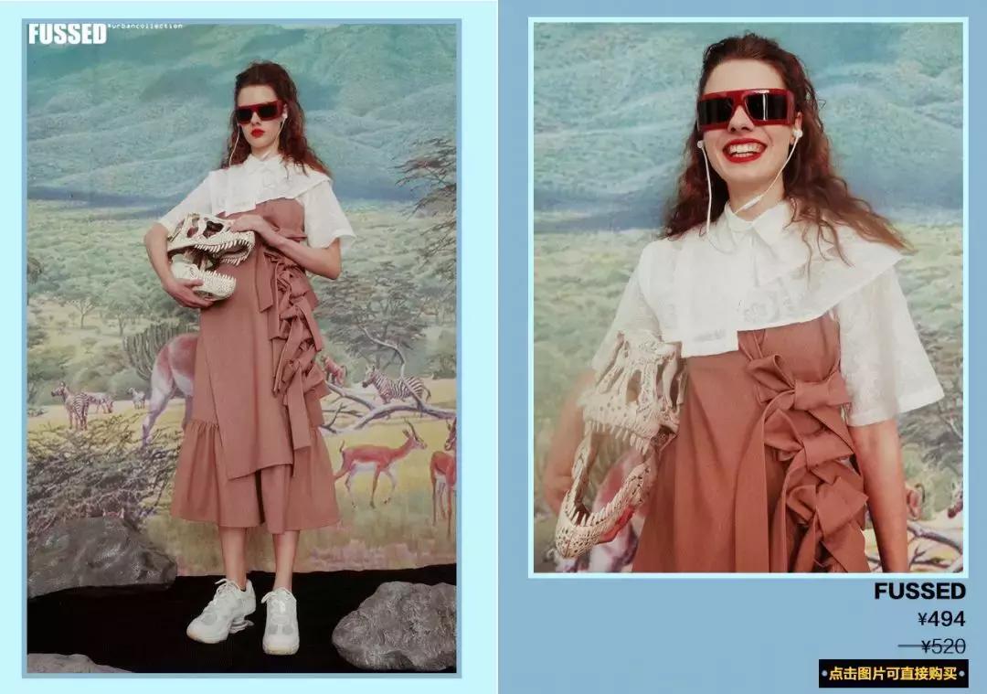 感恩的心｜不大精选周年庆，最时髦的国潮货，优惠优惠再优惠