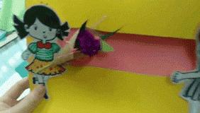 母亲节送给妈妈什么礼物手工花束,母亲节给妈妈做的礼物手工卡纸