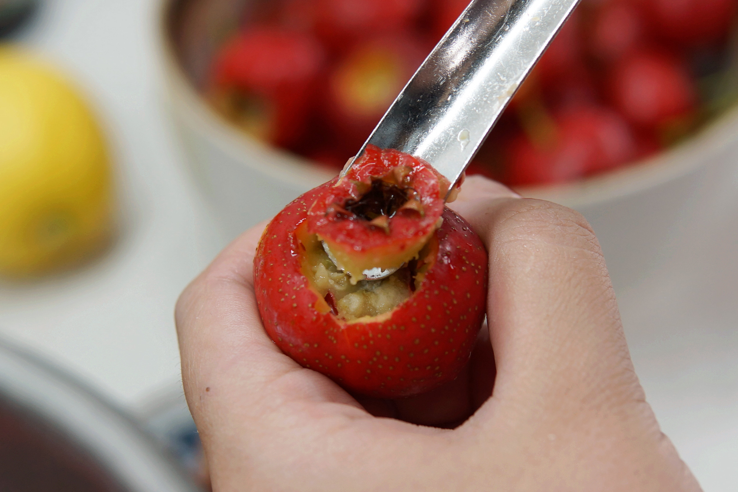 山楂糕多种制作方法,自己在家做山楂糕怎么做