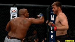 格斗明星的标准动作,格斗如何练抗打能力视频