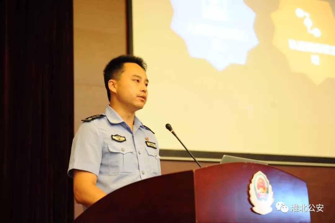 指纹、监控、证据照片看不清？警界“美图秀秀”来了！