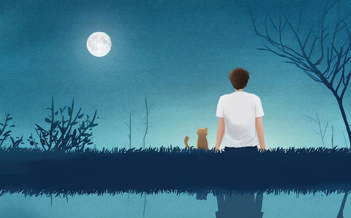 为什么总是对生活提不起兴趣,为啥对生活提不起兴趣