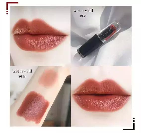 最火的9支口红大牌,全网最火的10款口红