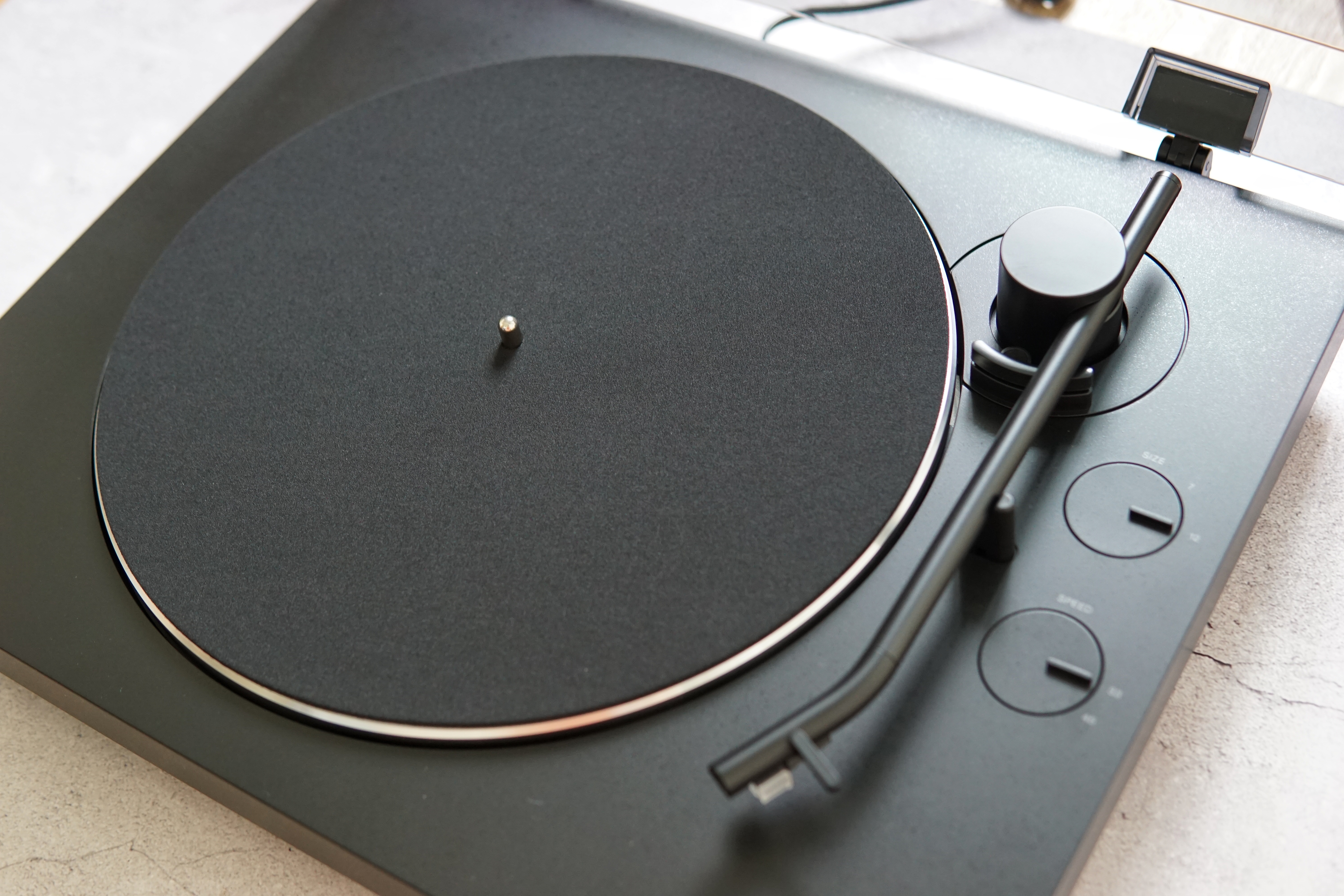 索尼黑胶唱片机ps-lx310bt,索尼lx310bt黑胶唱片机